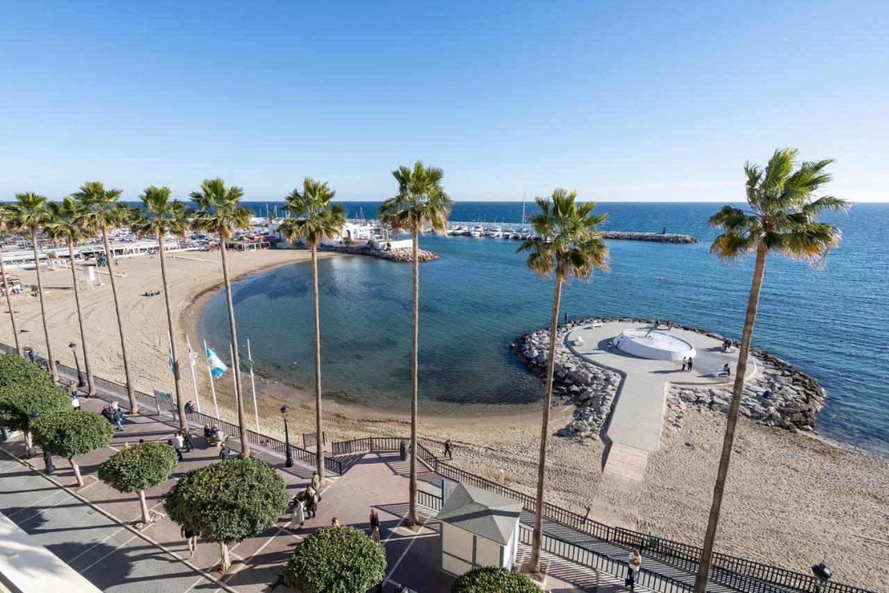 Appartamento Beachfront With Stunning Sea Views *